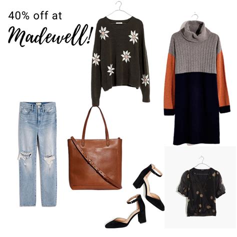 The Ultimate Guide to Madewell: Creating a Wardrobe That Matters