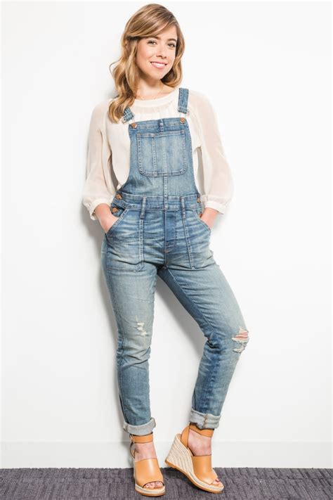 The Ultimate Guide to Madewell Overalls: A Timeless Wardrobe Staple