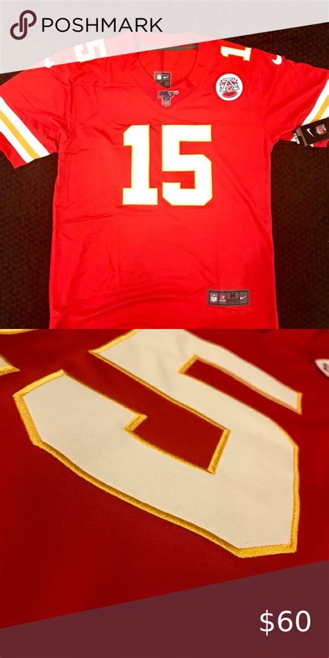 The Ultimate Guide to Mahomes Youth Jerseys: Elevate Your Fanhood in 2025