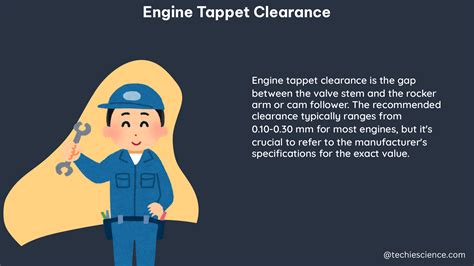 The Ultimate Guide to Main Bearing Clearance: Ensuring Optimal Engine Performance