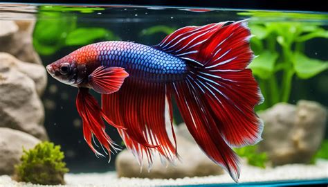 The Ultimate Guide to Maintaining Optimal Temperature for Your Betta Fish Tank