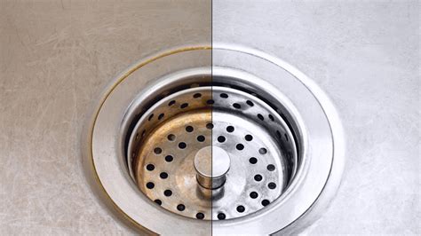 The Ultimate Guide to Maintaining Pristine Stainless Steel Sinks