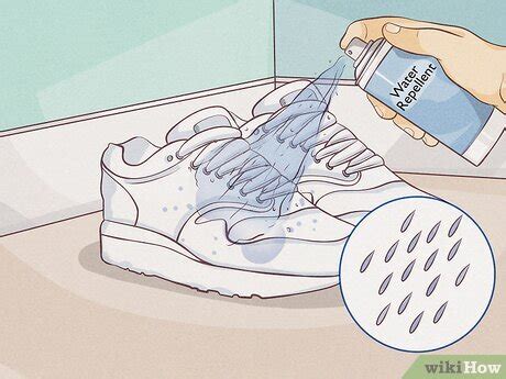 The Ultimate Guide to Maintaining Pristine White Shoes: A Step-by-Step Approach