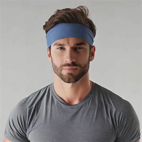 The Ultimate Guide to Male Athletic Headbands: