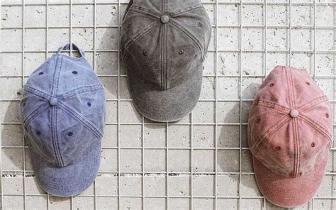 The Ultimate Guide to Male Baseball Caps: Style and Functionality Combined