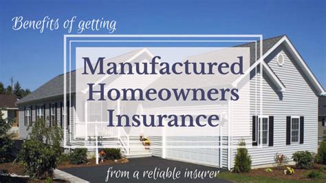 The Ultimate Guide to Manufactured Home Insurance Companies