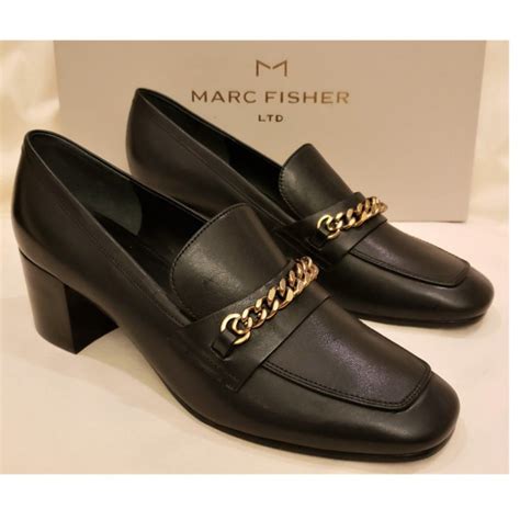 The Ultimate Guide to Marc Fisher Loafers: A Masterclass in Style and Comfort