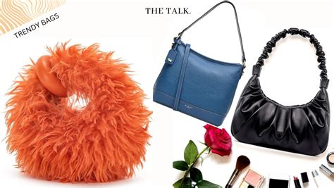 The Ultimate Guide to Marshall's Bags: Affordable Luxury for the Everyday Fashionista