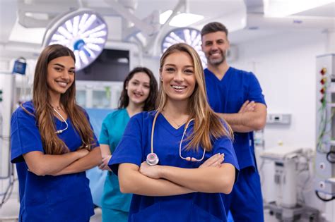 The Ultimate Guide to Master's in Nursing: Elevate Your Career to New Heights