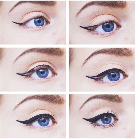 The Ultimate Guide to Master Eyeliner Application with the Perfect Brush