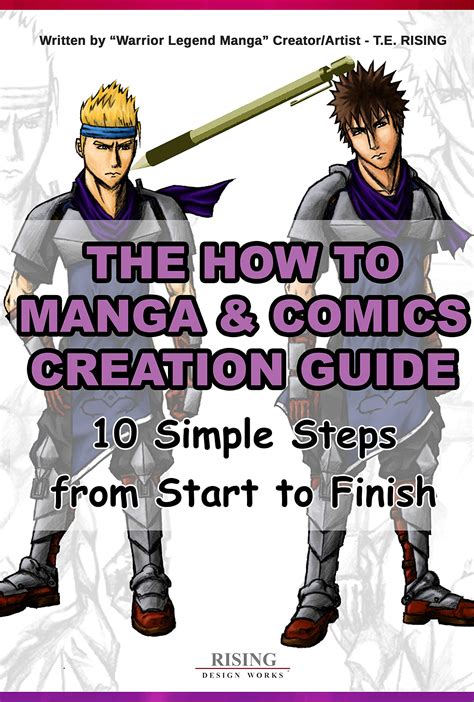 The Ultimate Guide to Master Mario Comic Studio: A Step-by-Step Journey for Comic Creation