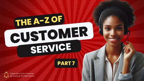 The Ultimate Guide to Mastering Customer Service Excellence