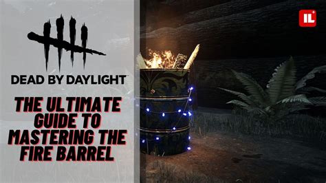 The Ultimate Guide to Mastering Dead by Daylight