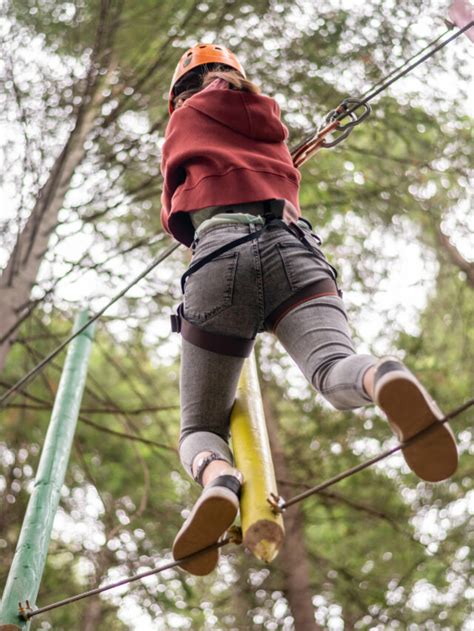 The Ultimate Guide to Mastering Rope Climbing: Techniques, Benefits, and Safety