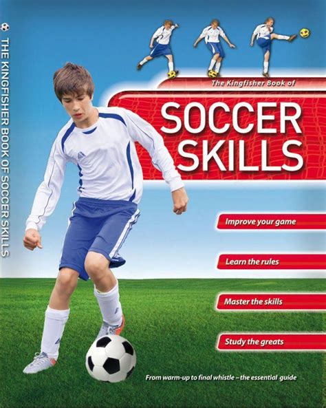 The Ultimate Guide to Mastering Soccer: Techniques, Strategies, and Training