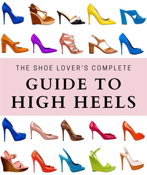 The Ultimate Guide to Mastering Stilettos: From Heightening Style to Empowering Confidence