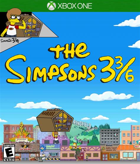 The Ultimate Guide to Mastering The Simpsons Game on Xbox