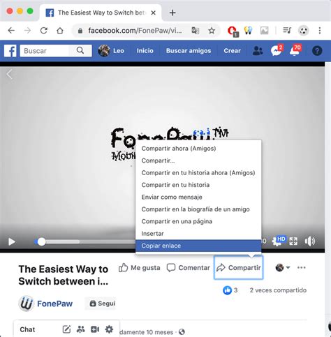 The Ultimate Guide to Mastering el Descargar Video de Facebook