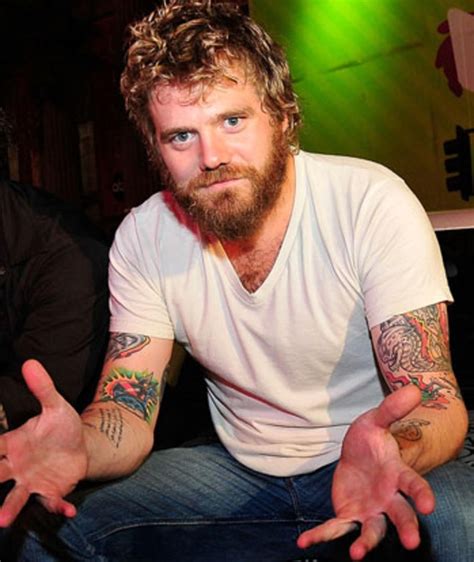 The Ultimate Guide to Mastering the Art of Living Like Ryan Dunn