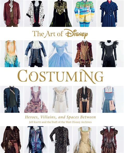 The Ultimate Guide to Mastering the Art of Villainous Costuming: A Journey into the Wardrobe of Darkness