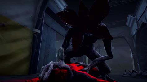 The Ultimate Guide to Mastering the Demogorgon's Ruthless Onslaught in Dead by Daylight