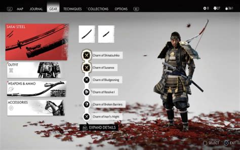 The Ultimate Guide to Mastering the Ghost of Tsushima Costume: From Concept to Creation