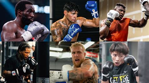 The Ultimate Guide to Mastering the Sweet Science of Boxing