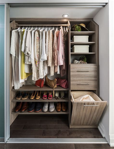 The Ultimate Guide to Maximizing Closet Space with Drawer Systems