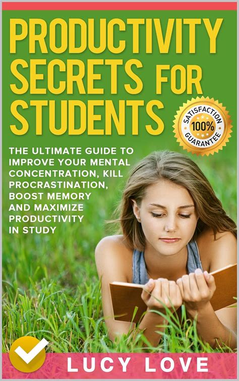 The Ultimate Guide to Maximizing Productivity: Slay Your Study Sessions with Adriana Chechik Study Breaks