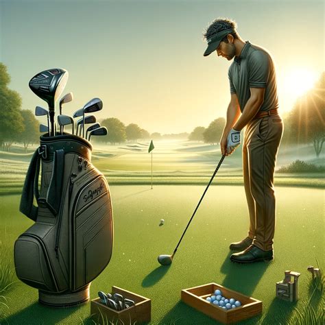 The Ultimate Guide to Maximizing Your Golf Game