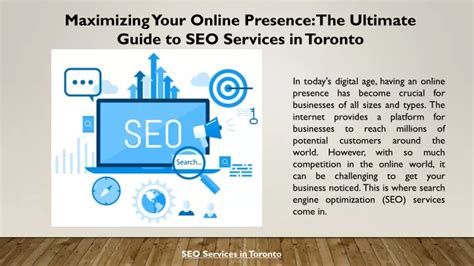 The Ultimate Guide to Maximizing Your Online Presence with LouieStark