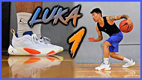 The Ultimate Guide to Maximizing Your Performance: A Comprehensive Review of the Luka 1s