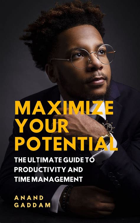 The Ultimate Guide to Maximizing Your Potential with Aaron Tai's Proven Strategies