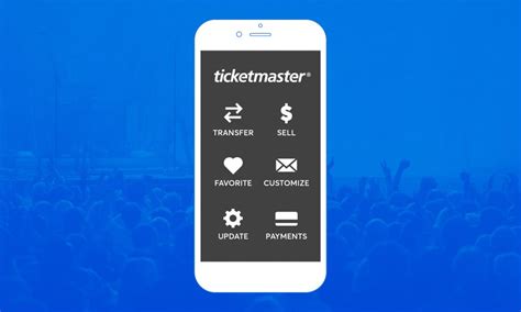 The Ultimate Guide to Maximizing Your Ticketmaster Experience