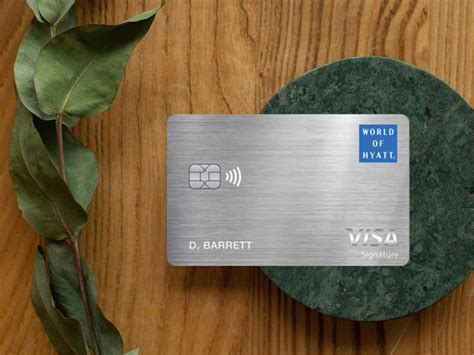 The Ultimate Guide to Maximizing the Hyatt Credit Card Bonus