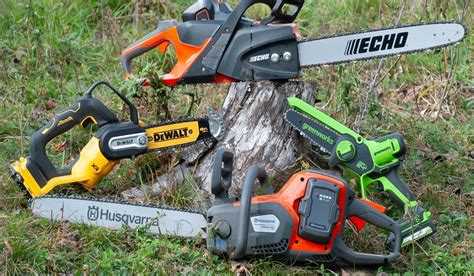 The Ultimate Guide to McCulloch Chainsaws: Power, Performance, and Reliability