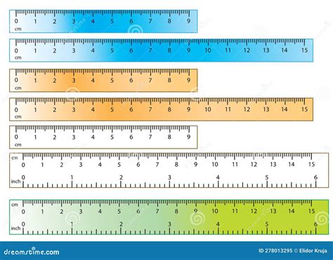 The Ultimate Guide to Measuring 1.5 cm with Precision