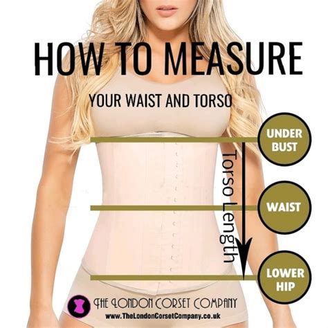 The Ultimate Guide to Measuring Your Waist Size: Determine Your Health and Fitness Goals