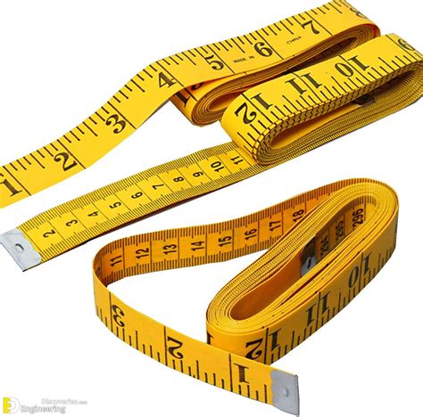 The Ultimate Guide to Measuring with Soft Measurement Tapes: Precision and Flexibility