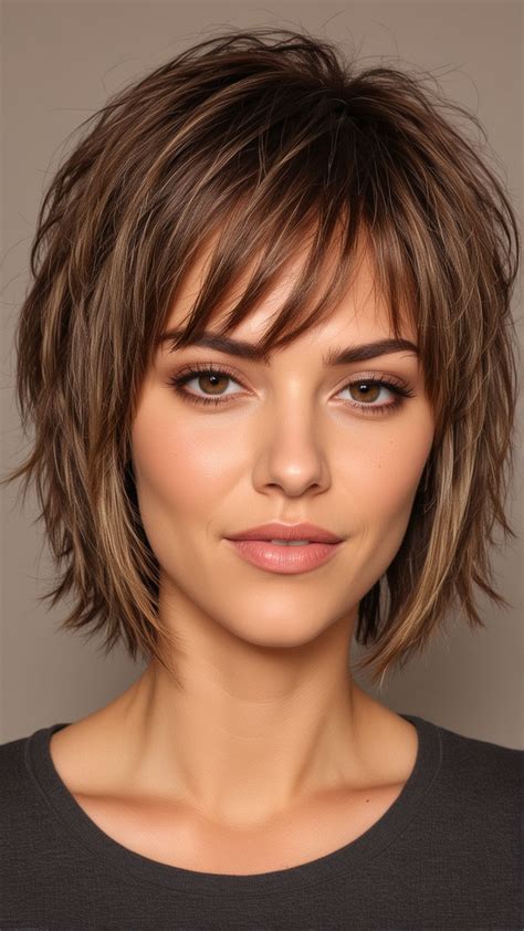 The Ultimate Guide to Medium Hair Cuts for Girls