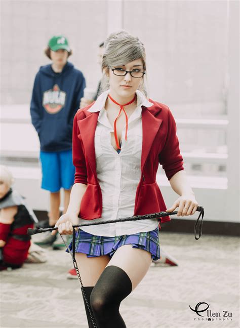 The Ultimate Guide to Meiko Shiraki Cosplay