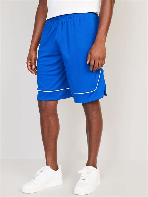 The Ultimate Guide to Men's Basketball Shorts