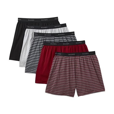 The Ultimate Guide to Men's Boxer Shorts: Finding the Perfect Fit and Support