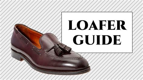 The Ultimate Guide to Men's Loafer Shoes: Elevate Your Style With Effortless Elegance