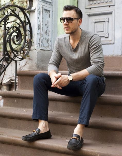 The Ultimate Guide to Men's Loafers: Style, Comfort, and Versatility