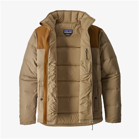 The Ultimate Guide to Men's Patagonia Coats: Stay Warm and Stylish in All Conditions