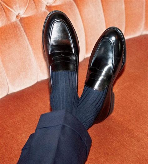 The Ultimate Guide to Men's Penny Loafers: Timeless Style for Every Occasion