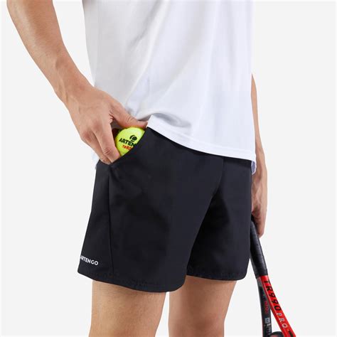 The Ultimate Guide to Men's Short Tennis Shorts: Performance, Style, and Comfort