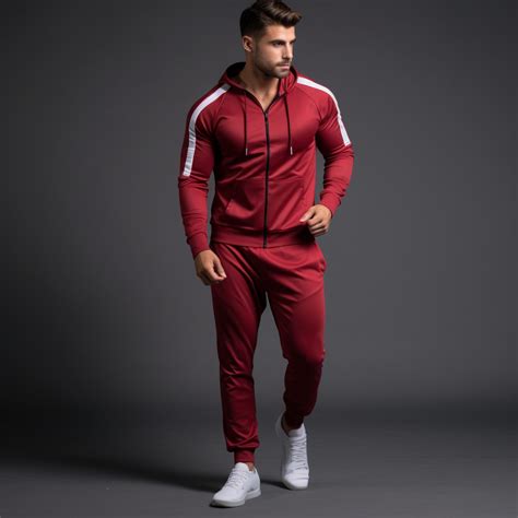 The Ultimate Guide to Men's Sweat Suits: Comfort and Style United