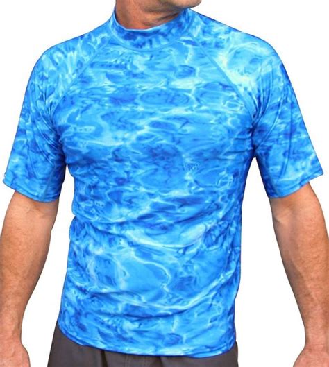 The Ultimate Guide to Men's Swim Shirts: Ratings and Reviews